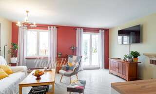 Maison 5 Pièces 91 m² à vendre à Hardricourt (78250)