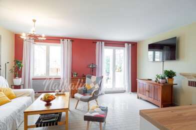 Maison 5 pièces 279000 €