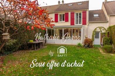 Maison 5 pièces 279000 €