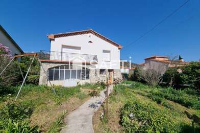 Maison 8 pièces 210000 €