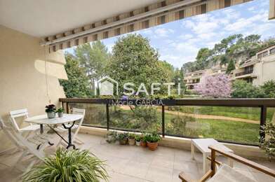 Appartement 3 pièces 229000 €