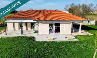 Maison 5 Pièces 135 m² à vendre à Sardon (63260)