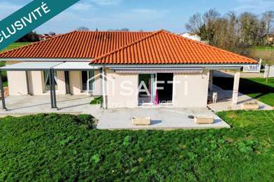 Maison 5 pièces 370000 €