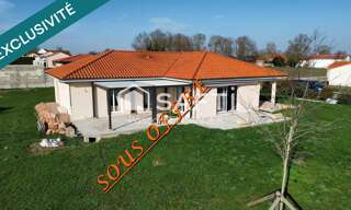 Maison 5 Pièces 138 m² à vendre à Sardon (63260)