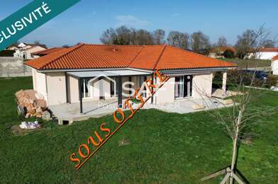 Maison 5 pièces 370000 €