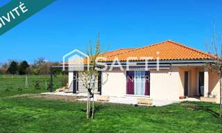 Maison 5 Pièces 138 m² à vendre à Sardon (63260)