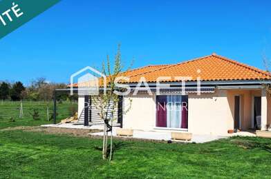 Maison 5 pièces 370000 €