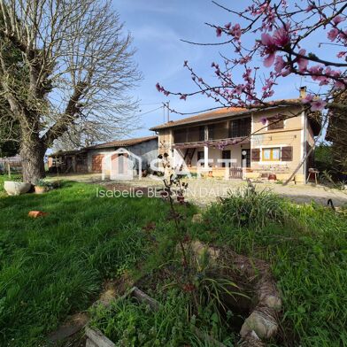 Maison 4 pièces 199000 €