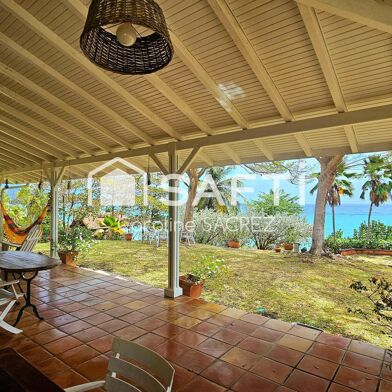 Maison 4 pièces 1215000 €