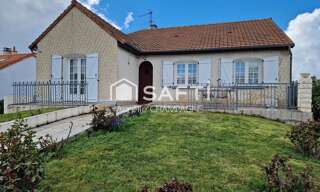 Maison 7 Pièces 178 m² à vendre à Naintré (86530)