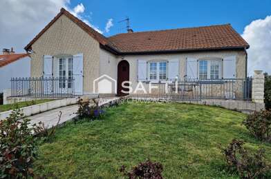Maison 7 pièces 193000 €