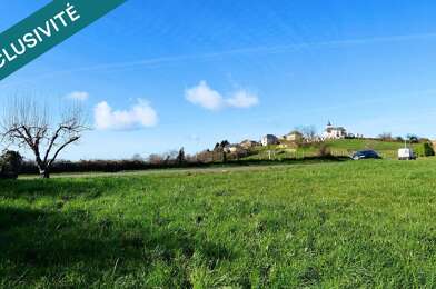 Terrain  29000 €