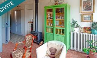 Maison 3 Pièces 60 m² à vendre à Fronton (31620)