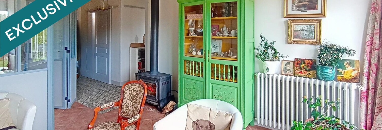 Maison 3 Pièces 60 m² à vendre à Fronton (31620)