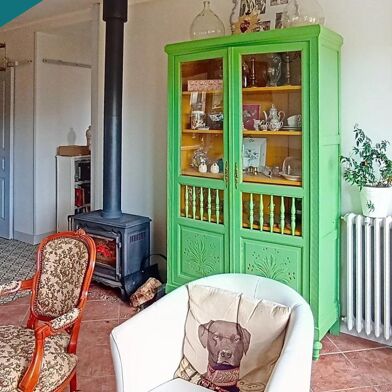 Maison 3 pièces 245000 €