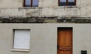 Immeuble  140 m² à vendre à Châtellerault (86100)