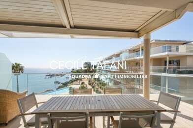 Appartement 3 pièces 540000 €