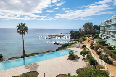 Appartement 3 pièces 520000 €