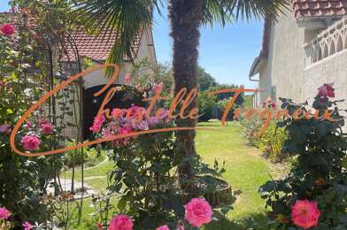 Maison 5 pièces 207000 €