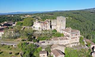 Maison 15 Pièces 800 m² à vendre à Montréal (07110)