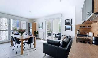 Appartement 3 Pièces 62 m² à vendre à Orléans (45000)