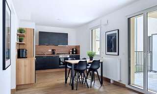 Appartement 3 Pièces 62 m² à vendre à Orléans (45000)