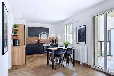 Appartement 3 pièces 299500 €