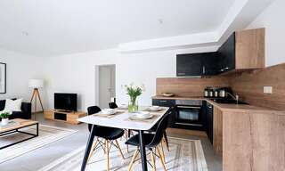 Appartement 3 Pièces 69 m² à vendre à Orléans (45000)