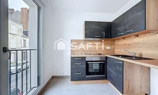 Appartement 3 Pièces 64 m² à vendre à Orléans (45000)