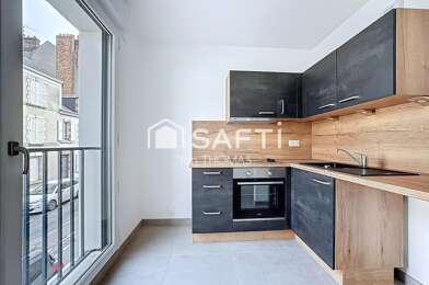 Appartement 3 pièces 279500 €
