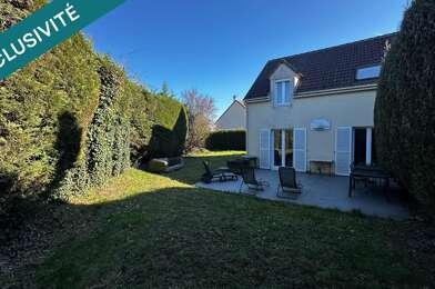 Maison 5 pièces 385000 €