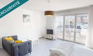 Appartement 1 Pièce 44 m² à vendre à Ville-la-Grand (74100)