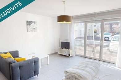Appartement 1 pièces 175000 €
