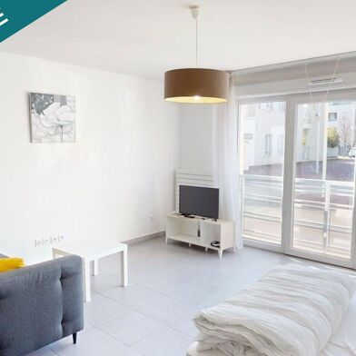 Appartement 1 pièces 175000 €