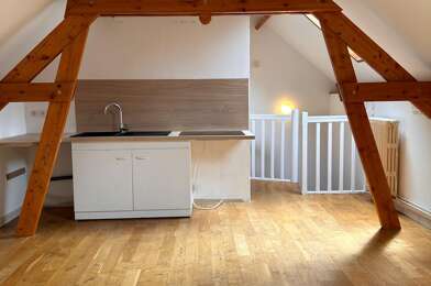 Immeuble  137000 €