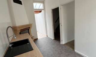Immeuble  108 m² à vendre à Saint-Quentin (02100)