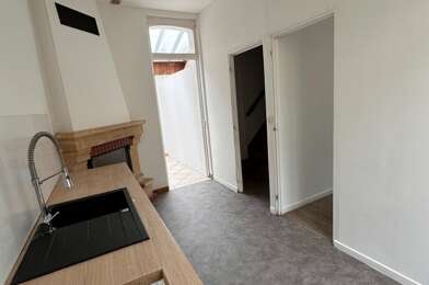 Immeuble  137000 €