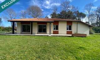 Maison 5 Pièces 135 m² à vendre à Mont-de-Marsan (40000)