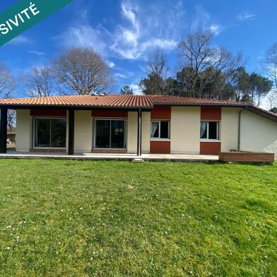 Maison 5 pièces 219000 €