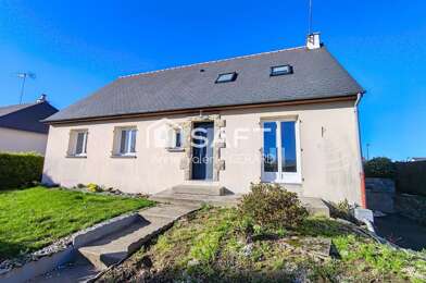 Maison 5 pièces 121900 €