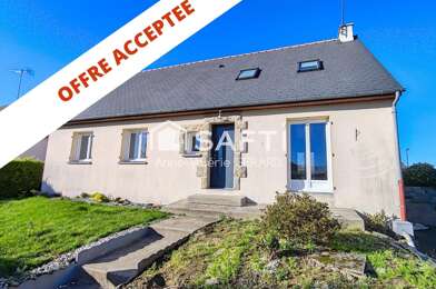 Maison 5 pièces 121900 €