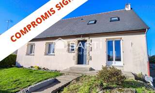 Maison 5 Pièces 106 m² à vendre à Landivy (53190)