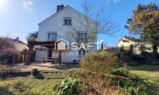 Maison 8 Pièces 180 m² à vendre à Châteaudun (28200)