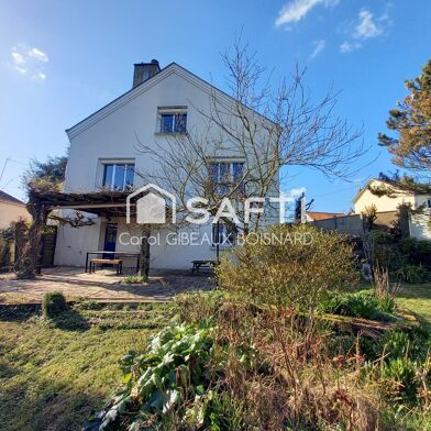 Maison 8 pièces 299000 €