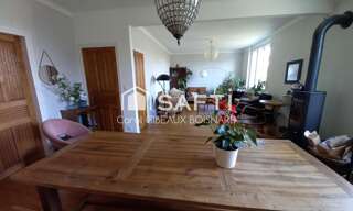 Maison 8 Pièces 180 m² à vendre à Châteaudun (28200)