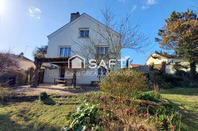 Maison 8 pièces 294000 €
