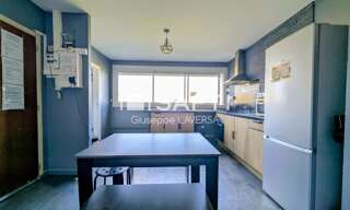 Appartement 5 Pièces 67 m² à vendre à Toulouse (31300)