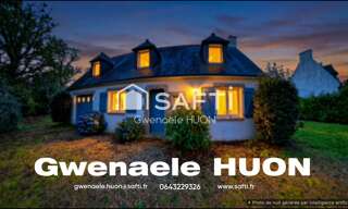 Maison 7 Pièces 118 m² à vendre à Crac'h (56950)