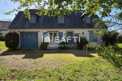 Maison 7 pièces 578900 €