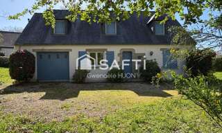 Maison 7 Pièces 118 m² à vendre à Crac'h (56950)